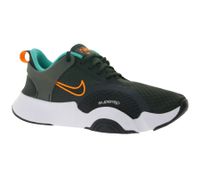 NIKE SuperRep Go 2 Herren Sneaker mit dicker Dämpfungsschicht Trainings-Schuhe CZ0604 083 Grau NIKE SuperRep Go 2 Herren Sneaker mit dicker Dämpfungsschicht Trainings-Schuhe CZ0604 083 Grau