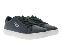 PME LEGEND Falcon Herren Low-Top Sneaker mit herausnehmbarer EVA-Innensohle Alltags-Sneaker Schnür-Schuhe PBO2203310-599 Navy PME LEGEND Falcon Herren Low-Top Sneaker mit herausnehmbarer EVA-Innensohle Alltags-Sneaker Schnür-Schuhe PBO2203310-599 Navy