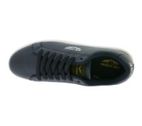 PME LEGEND Falcon Herren Low-Top Sneaker mit herausnehmbarer EVA-Innensohle Alltags-Sneaker Schnür-Schuhe PBO2203310-599 Navy PME LEGEND Falcon Herren Low-Top Sneaker mit herausnehmbarer EVA-Innensohle Alltags-Sneaker Schnür-Schuhe PBO2203310-599 Navy