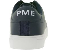 PME LEGEND Falcon Herren Low-Top Sneaker mit herausnehmbarer EVA-Innensohle Alltags-Sneaker Schnür-Schuhe PBO2203310-599 Navy PME LEGEND Falcon Herren Low-Top Sneaker mit herausnehmbarer EVA-Innensohle Alltags-Sneaker Schnür-Schuhe PBO2203310-599 Navy