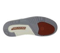 NIKE Air Jordan Legacy 312 Herren Low-Top Sneaker im Retro-Look Turn-Schuhe CD7069 106 Weiß/Schwarz/Rot NIKE Air Jordan Legacy 312 Herren Low-Top Sneaker im Retro-Look Turn-Schuhe CD7069 106 Weiß/Schwarz/Rot