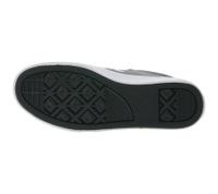Converse BOULEVARD Low Top Sneaker mit SmartFOAM-Einlegesohle Skater-Schuhe für Damen in Weiß oder für Herren in Schwarz/Grau Converse BOULEVARD Low Top Sneaker mit SmartFOAM-Einlegesohle Skater-Schuhe für Damen in Weiß oder für Herren in Schwarz/Grau