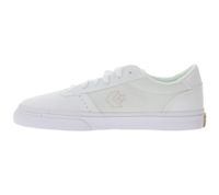 Converse BOULEVARD Low Top Sneaker mit SmartFOAM-Einlegesohle Skater-Schuhe für Damen in Weiß oder für Herren in Schwarz/Grau Converse BOULEVARD Low Top Sneaker mit SmartFOAM-Einlegesohle Skater-Schuhe für Damen in Weiß oder für Herren in Schwarz/Grau