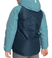 Chaqueta de Nieve Scout para Niños y Niñas. Chaqueta Funcional con Capucha en Azul/Multicolor o Azul Oscuro/Azul Claro
Azul/Multicolor Chaqueta de Nieve Scout para Niños y Niñas. Chaqueta Funcional con Capucha en Azul/Multicolor o Azul Oscuro/Azul Claro
Azul/Multicolor