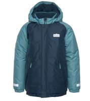 Chaqueta de Nieve Scout para Niños y Niñas. Chaqueta Funcional con Capucha en Azul/Multicolor o Azul Oscuro/Azul Claro
Azul/Multicolor Chaqueta de Nieve Scout para Niños y Niñas. Chaqueta Funcional con Capucha en Azul/Multicolor o Azul Oscuro/Azul Claro
Azul/Multicolor