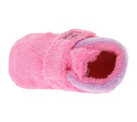 Ugg X Sesame Street Baby Kids' Slippers with Abby Cadabby Print 1147212I Pink Ugg X Sesame Street Baby Kids' Slippers with Abby Cadabby Print 1147212I Pink