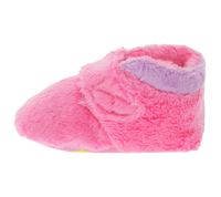 Ugg X Sesame Street Baby Kids' Slippers with Abby Cadabby Print 1147212I Pink Ugg X Sesame Street Baby Kids' Slippers with Abby Cadabby Print 1147212I Pink
