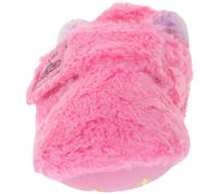 Ugg X Sesame Street Baby Kids' Slippers with Abby Cadabby Print 1147212I Pink Ugg X Sesame Street Baby Kids' Slippers with Abby Cadabby Print 1147212I Pink