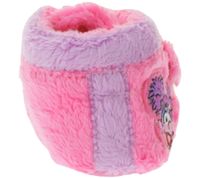 Ugg X Sesame Street Baby Kids' Slippers with Abby Cadabby Print 1147212I Pink Ugg X Sesame Street Baby Kids' Slippers with Abby Cadabby Print 1147212I Pink