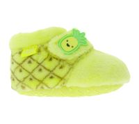 Ugg X Bixbee Baby Kids' Slippers with Pineapple Motif 1138614I Yellow