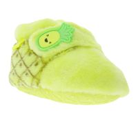 Ugg X Bixbee Baby Kids' Slippers with Pineapple Motif 1138614I Yellow