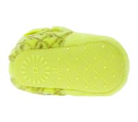 Ugg X Bixbee Baby Kids' Slippers with Pineapple Motif 1138614I Yellow