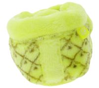 Ugg X Bixbee Baby Kids' Slippers with Pineapple Motif 1138614I Yellow