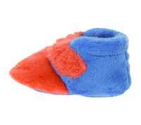 Ugg X Sesame Street Baby Kinder Hausschuhe mit Cookie Monster-Print Krabbelschuhe 1147213I Blau/Rot Ugg X Sesame Street Baby Kinder Hausschuhe mit Cookie Monster-Print Krabbelschuhe 1147213I Blau/Rot