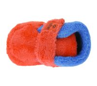Ugg X Sesame Street Baby Kinder Hausschuhe mit Cookie Monster-Print Krabbelschuhe 1147213I Blau/Rot Ugg X Sesame Street Baby Kinder Hausschuhe mit Cookie Monster-Print Krabbelschuhe 1147213I Blau/Rot
