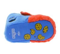 Ugg X Sesame Street Baby Kinder Hausschuhe mit Cookie Monster-Print Krabbelschuhe 1147213I Blau/Rot Ugg X Sesame Street Baby Kinder Hausschuhe mit Cookie Monster-Print Krabbelschuhe 1147213I Blau/Rot