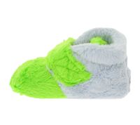 Ugg X Sesame Street Baby Kids' Slippers with Oscar the Grouch Print 1147211I Green/Gray Ugg X Sesame Street Baby Kids' Slippers with Oscar the Grouch Print 1147211I Green/Gray