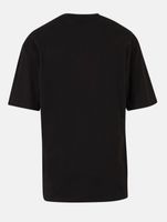 DEF MERCH Souvenir T-Shirts mit großem Marken-Print Rundhals-Shirt in Schwarz, Beige oder Camouflage DEF MERCH Souvenir T-Shirts mit großem Marken-Print Rundhals-Shirt in Schwarz, Beige oder Camouflage