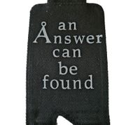 CKY American Rock Band MP3 Player Case with Velcro Fastener for iPod Players, 11 x 7 x 1.5 cm, MP3 Protection, Black