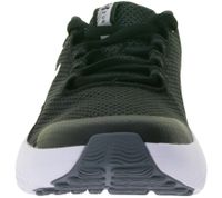 UNDER ARMOUR UA Surge 4 Kids' Low-Top Running Shoes with EVA Insole 3027103 Black