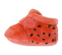 Ugg X Bixbee Baby Kinder Hausschuhe mit Wassermelonen-Motiv Krabbelschuhe 1136475I Rot