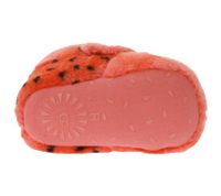 Ugg X Bixbee Baby Kinder Hausschuhe mit Wassermelonen-Motiv Krabbelschuhe 1136475I Rot