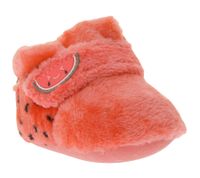 Ugg X Bixbee Baby Kinder Hausschuhe mit Wassermelonen-Motiv Krabbelschuhe 1136475I Rot
