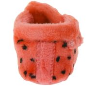 Ugg X Bixbee Baby Kinder Hausschuhe mit Wassermelonen-Motiv Krabbelschuhe 1136475I Rot