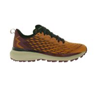 361° Tarako 3 Women's Sports Shoes with QU!KFOAM Insoles, Water-Resistant Running Shoe with 9mm Drop Y2255 in Orange/Dark Red or Lime Green/Turquoise