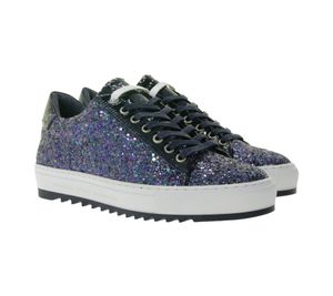 DUCA DEL COSMA Vicuna Damen Echtleder-Schuhe mit Lackleder Alltags-Schuhe 150791-22 Blau DUCA DEL COSMA Vicuna Damen Echtleder-Schuhe mit Lackleder Alltags-Schuhe 150791-22 Blau