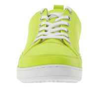 DUCA DEL COSMA Festiva Damen Golf-Schuhe handgefertigte Sport-Schuhe 121017-151 Gelb