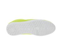 DUCA DEL COSMA Festiva Damen Golf-Schuhe handgefertigte Sport-Schuhe 121017-151 Gelb