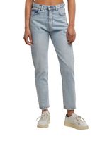 UNEFFECTED Damen Jeans-Hosen in verschiedenen Styles Baumwoll-Hose Denim-Jeans Blau