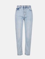 UNEFFECTED Damen Jeans-Hosen in verschiedenen Styles Baumwoll-Hose Denim-Jeans Blau
