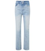 UNEFFECTED Damen Jeans-Hosen in verschiedenen Styles Baumwoll-Hose Denim-Jeans Blau