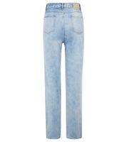 UNEFFECTED Damen Jeans-Hosen in verschiedenen Styles Baumwoll-Hose Denim-Jeans Blau