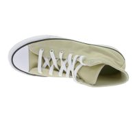 Converse Chuck Taylor All Star Damen High Top Sneaker mit EVA-Dämpfung klassische Chucks A06344C Beige
