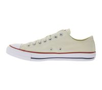 Converse Chuck Taylor All Star Herren Low Top Sneaker mit OrthoLite-Dämpfung Freizeit-Schuhe 159485C Beige