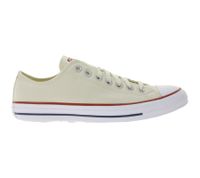 Converse Chuck Taylor All Star Herren Low Top Sneaker mit OrthoLite-Dämpfung Freizeit-Schuhe 159485C Beige