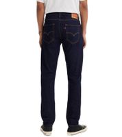 LEVI´S 512 Herren Jeans-Hose im 5-Pocket-Style Baumwoll-Hose Denim-Hose 28833 in Grau oder Blau