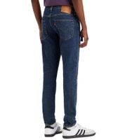 LEVI´S 512 Herren Jeans-Hose im 5-Pocket-Style Baumwoll-Hose Denim-Hose 28833 in Grau oder Blau