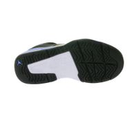 Zapatillas NIKE JORDAN Stay Loyal 3 para niños y niñas, de piel auténtica, de caña baja, FB9922, blanco/rojo o negro/azul