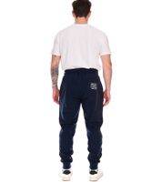 2er Sparpack CAMP DAVID Herren Jogging-Hose mit Baumwollanteil Sweat-Hose Trainings-Hose 428251 2301 Dunkelblau