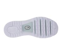 Zapatillas NIKE Air Max 2013 para niños y niñas con amortiguación Air 555426 en blanco/plata o negro