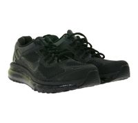 Zapatillas NIKE Air Max 2013 para niños y niñas con amortiguación Air 555426 en blanco/plata o negro