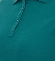 5-Pack Value Pack ELEVATE Helios Women's Polo Shirt, Cotton Pique Knit, 180 g/m², 3810760, Forest, Dark Green