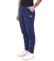 2er Sparpack PUMA LIGA Training Pant Core Herren Trainings-Hose Jogginghose Fußball-Pants 655770 06 Blau
