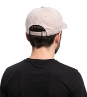 2er Sparpack Converse Lockup SC Baseball Snapback Caps Strandstein