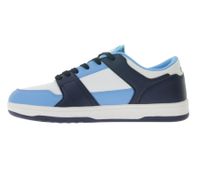 Kappa Rernal Everyday Sneakers, Casual Shoes, Lace-Up Shoes, Training Shoes 341X2DW for men in white/green/black, white/red/black, or 381U1NW for children in light blue/dark blue/white