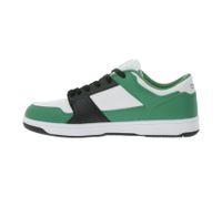 Kappa Rernal Everyday Sneakers, Casual Shoes, Lace-Up Shoes, Training Shoes 341X2DW for men in white/green/black, white/red/black, or 381U1NW for children in light blue/dark blue/white